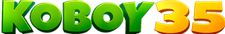 KOBOY35